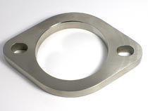 SA 182 Gr F9 Exhaust Flanges
