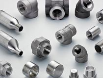 SA 182 Gr F9 Seamless Pipe Fittings