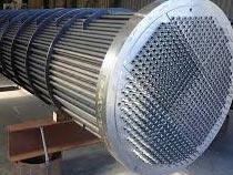 SA 213 Grade TP304 Heat Exchanger Tubes