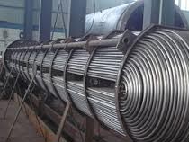 SA 213 Grade TP304L Heat Exchanger Tubes