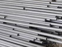 SA 213 Grade TP316L Ferritic Steel Tube