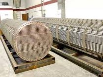 SA 249 304 SS Heat Exchanger Tube