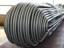SA 249 304L SS Heat Exchanger Tube
