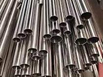 SA 269 Gr 201 Bright Annealed Tubes