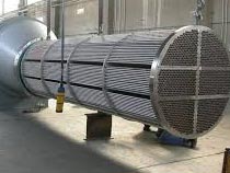 SA 269 Gr 304 Condenser Tubes