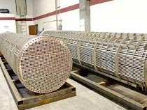 SA 269 Gr 304L Heat Exchanger Tubes
