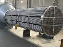 SA 269 Grade TP201 Condenser Tubes