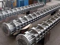 SA 269 Grade TP304 Heat Exchanger Tubes