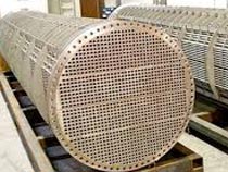 SA 269 Grade TP316L Condenser Tubes