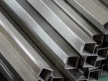 SA 312 Gr 304L Square Pipe