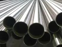 SA 312 Gr 316 Straight Seam Welded Pipe