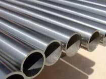 SA 312 Gr 316L Welded Pipe