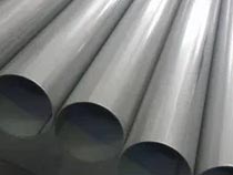 SA 312 Grade TP201 Welded Pipe