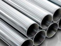 SA 312 Grade TP304 Welded Pipe