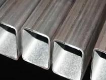 SA 312 Grade TP316 Square Pipe
