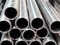 SA 312 Grade TP316L Straight Seam Welded Pipe