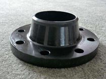 Sa 350 Lf2 Weld Neck Flanges