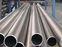 SA 358 Gr 304L EFW Stainless Steel Pipe 