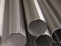SA 358 Gr 316 EFW Austenitic Chromium Nickel Stainless Steel Pipe 