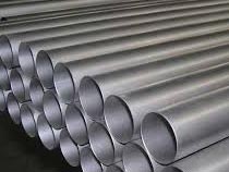 SA 358 Grade TP304 EFW Electric Fusion Welded Pipe 