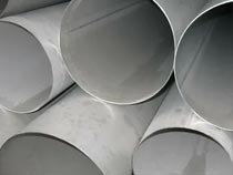 SA 358 Grade TP316 Electric Fusion Welded Pipe