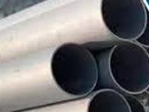 SA 358 Grade TP321H Electric Fusion Straight Weld Pipe