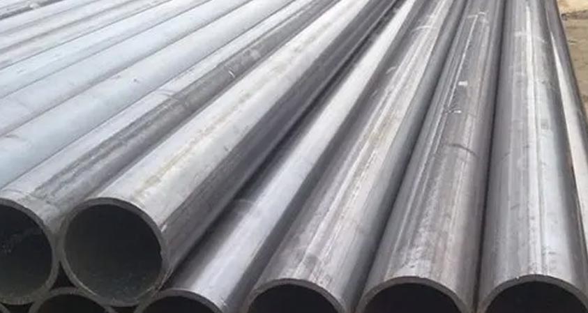 SA 358 Grade TP347H Class 2 EFW Welding Pipe Applications 