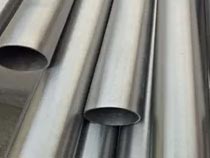 SA 358 Grade TP347H Class1 EFW Austenitic Chromium Nickel Stainless Steel Pipe