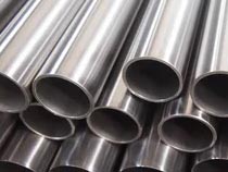 SA 358 Grade TP347H  EFW Welding Pipe 