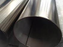 SA 358 Type 321H EFW Austenitic Chromium Nickel Stainless Steel Pipe 