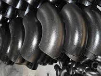 SA 420 Wpl6 Long Radius Reducing Elbow