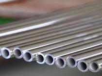 SA 554 Gr 316L Welded SS Mechanical Tubing