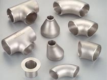 SA 815 S31803 Welded Pipe Fittings