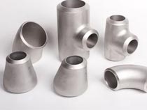 SA 815 S32750 Seamless Pipe Fittings