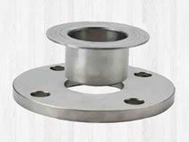 SA182 F11 Lap Joint Flange