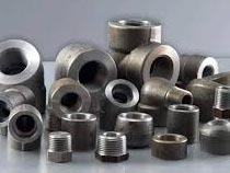 SA182 F5 Butt Welding Fittings