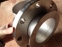 SA182 F5 Lap Joint Flange