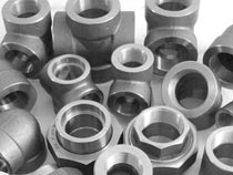 SA182 F9 Butt Welding Fittings