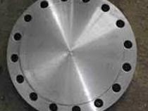 SA182 Gr F55 Blind Flanges