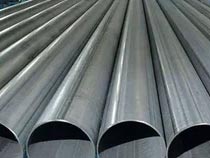 SA358 TP 316L Electric Fusion Welded Pipe