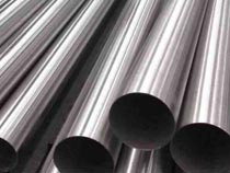 SA358 TP316 Class 1 EFW Electric Fusion Welded Pipe 