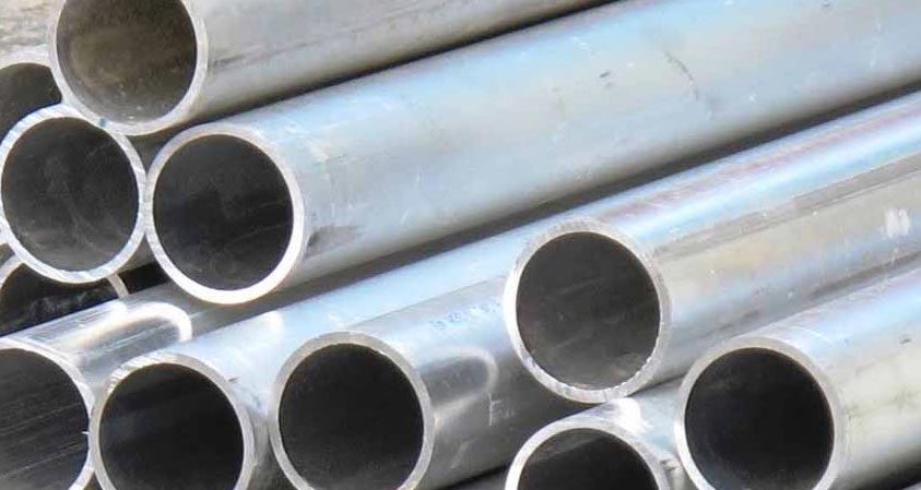 SA358 Type 304L EFW Austenitic Chromium Nickel Stainless Steel Pipe Applications
