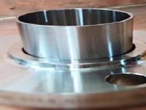 SAF 2205 Lap Joint Flanges