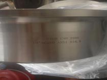 SAF 2205 Stub End