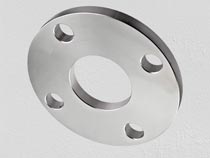 SAF 2507 Plate Flange