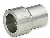 SAF 2507 Socket Weld Reducing Couplings