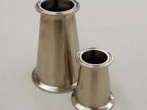 Sanitary Stainless Steel Concentric Reducer