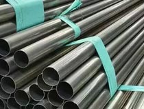 Sch 40 Hot Rolled Duplex Steel Pipe