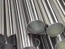 Sch40 ERW Steel Pipe  
