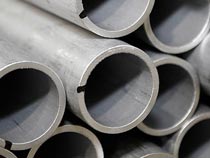 Sch40 Hastelloy Welded Pipe